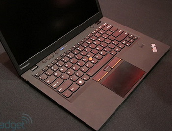 Lenovo ThinkPad X1 